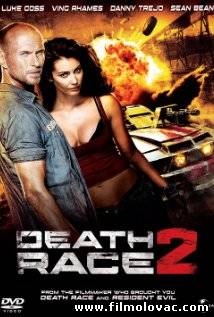 Death Race 2 (2010)