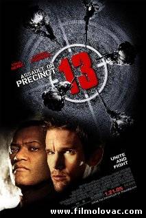 Assault on Precinct 13 (2005)