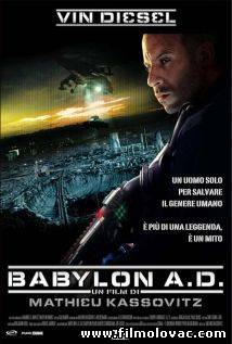 Babylon A.D. (2008)