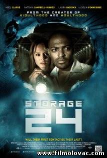 Storage 24 (2012)