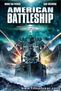 American Battleship (2012)