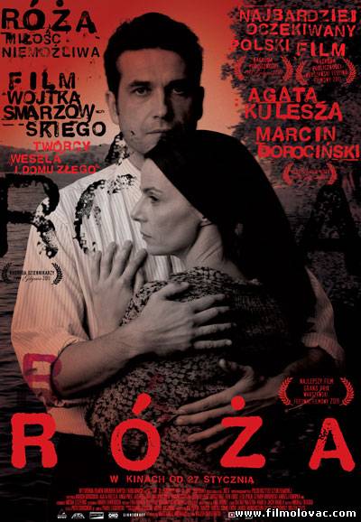 Rose (2011) aka Róza