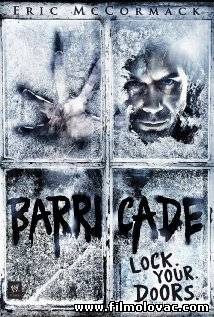 Barricade (2012)