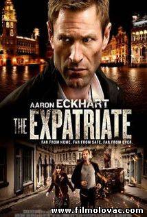 The Expatriate (2012)