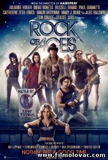 Rock of Ages (2012)