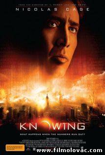 Knowing (2009)