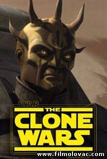 The Clone Wars S03E08 - Evil Plans