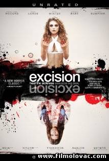 Excision (2012)