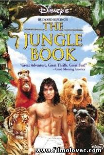 The Jungle Book (1994)