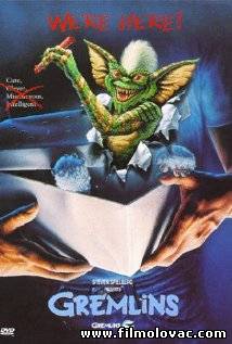 Gremlins (1984)