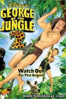 George of the Jungle 2 (2003)