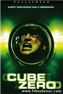 Cube Zero (2004)