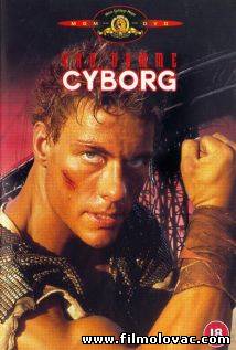 Cyborg (1989)