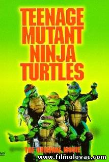 Teenage Mutant Ninja Turtles (1990)