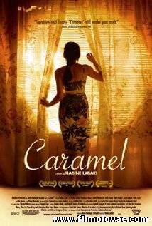 Caramel (2007) aka Sukkar banat