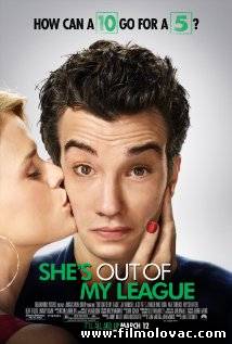 She’s Out of My League (2010)