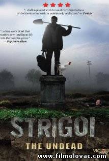 Strigoi (2009)