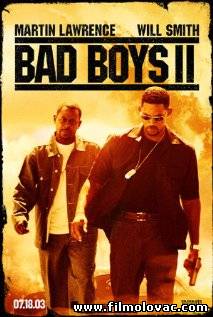 Bad Boys II  (2003)