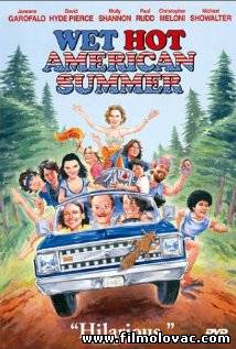 Wet Hot American Summer (2001)