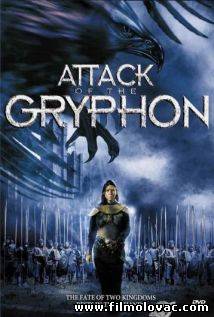 Attack Of The Gryphon (2007)