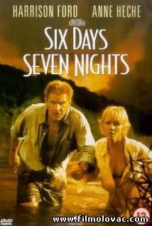 Six Days Seven Nights (1998)