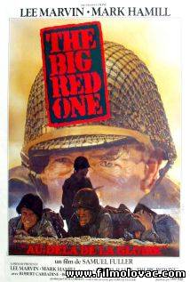 The Big Red One (1980)