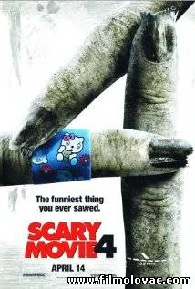 Scary Movie 4 (2006)