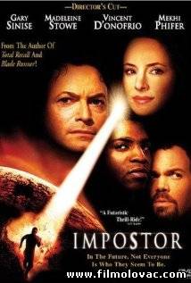 Impostor (2001)