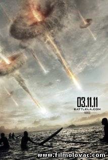 Battle Los Angeles (2011)