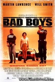 Bad Boys  (1995)