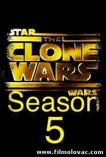 The Clone Wars S05E06 - The Gathering