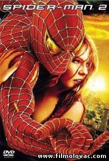 Spider-Man 2 (2004)