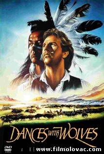 Dances with Wolves (1990)