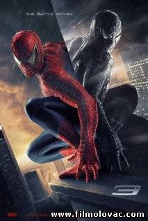 Spider-Man 3 (2007)