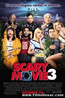 Scary Movie 3 (2003)