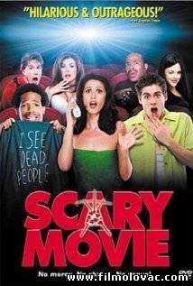 Scary Movie (2000)