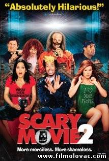 Scary Movie 2 (2001)