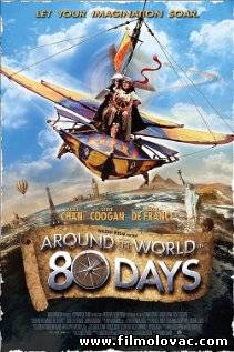 Around the World in 80 Days (2004)