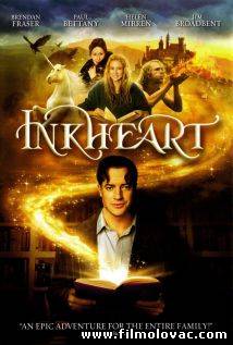 Inkheart (2008)