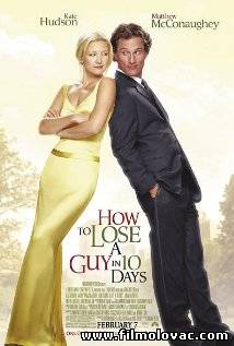 How to Lose a Guy in 10 Days (2003)