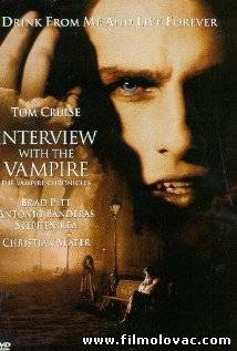 Interview with the Vampire: The Vampire Chronicles  (1994)