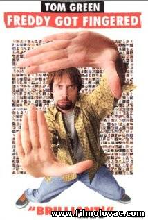 Freddy Got Fingered (2001)