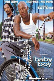 Baby Boy (2001)