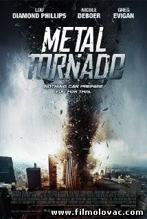 Metal Tornado (2011)