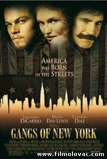 Gangs of New York (2002)