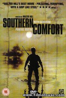 Southern Comfort (1981)