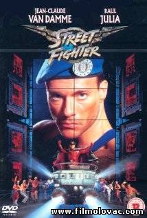 Street Fighter (1994)