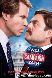 The Campaign (2012)