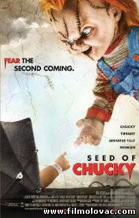 Seed of Chucky (2004)