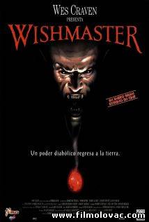 Wishmaster (1997)